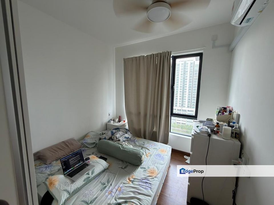 Southern Marina Residences For Rent, Johor, 