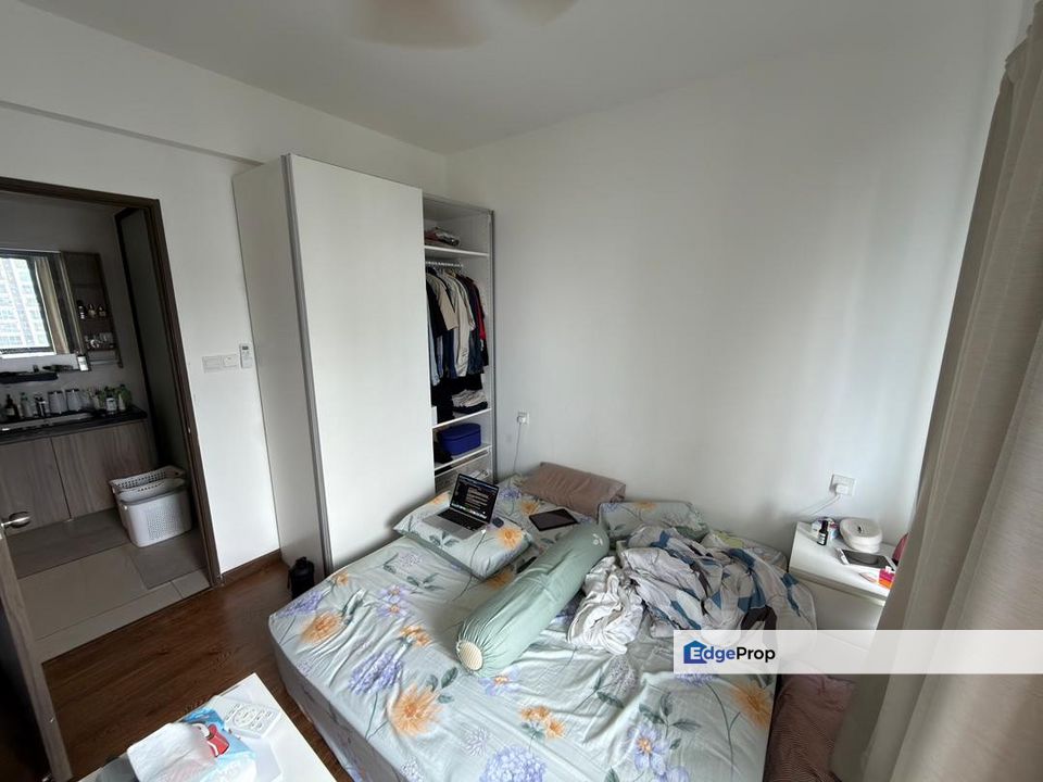 Southern Marina Residences For Rent, Johor, 