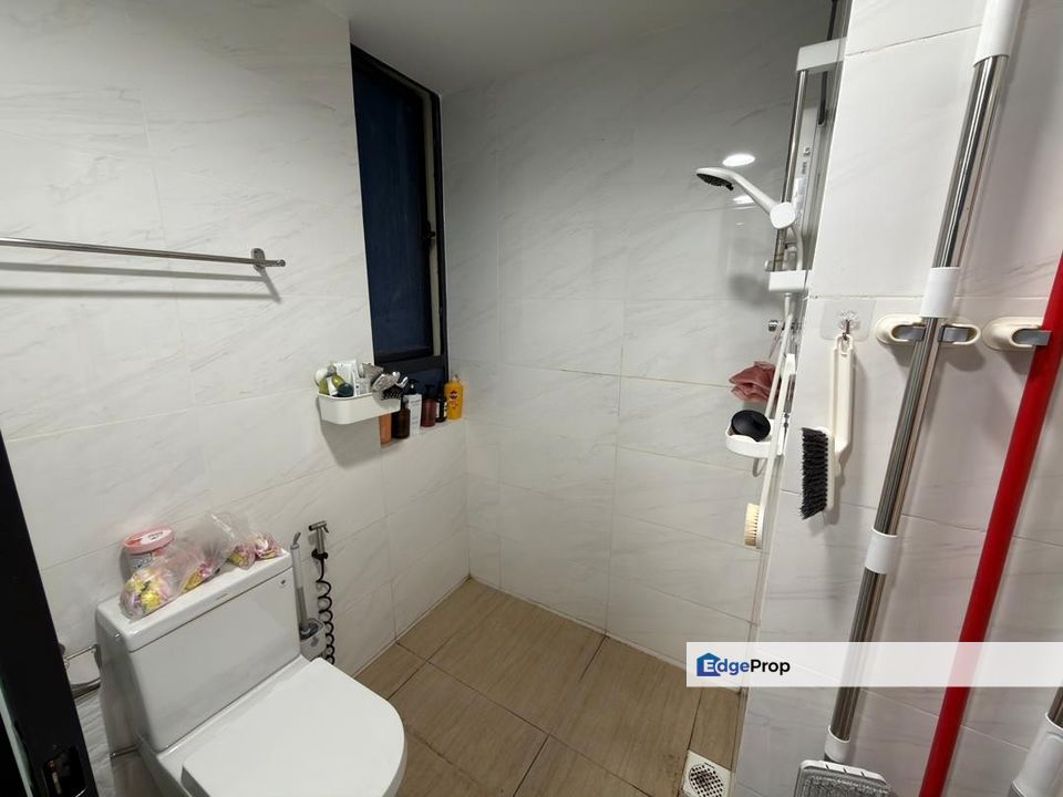 Southern Marina Residences For Rent, Johor, 