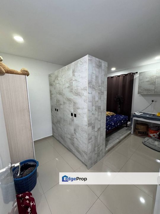 Jalan Indah 19 Terraced House For Sale, Johor, Bukit Indah