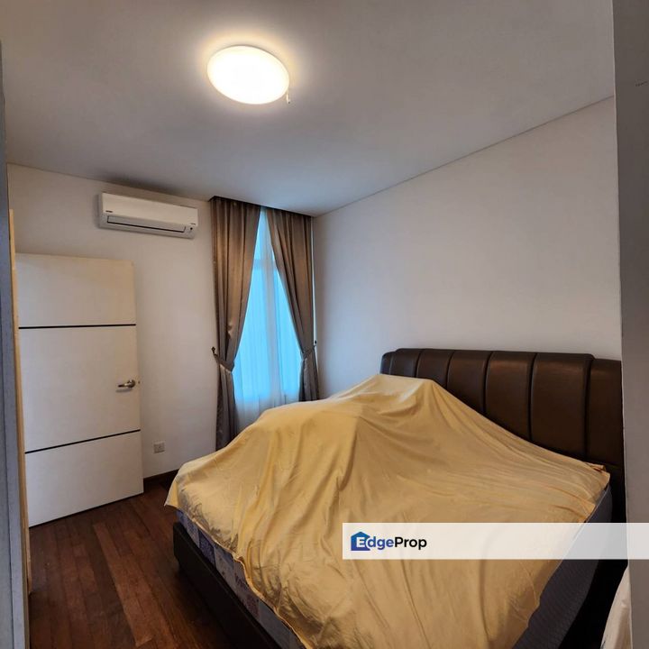 One Medini Condominium For Sale, Johor, Nusajaya