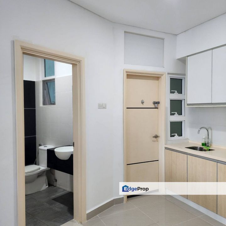 One Medini Condominium For Sale, Johor, Nusajaya