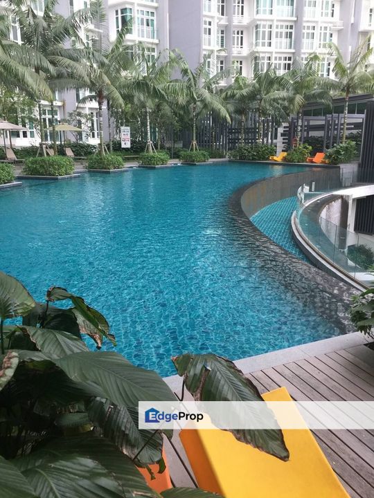 One Medini Condominium For Sale, Johor, Nusajaya