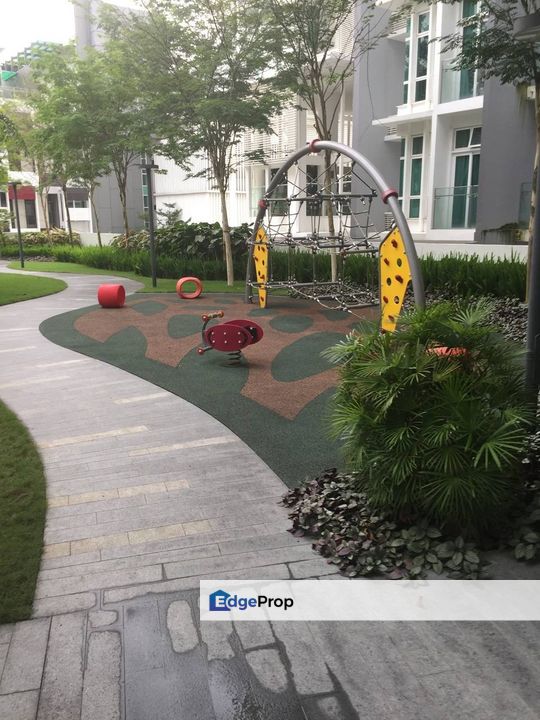 One Medini Condominium For Sale, Johor, Nusajaya