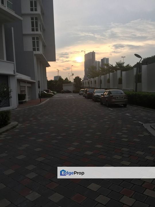 One Medini Condominium For Sale, Johor, Nusajaya