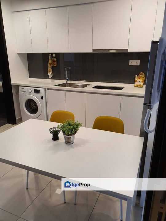 Almas Suites Condominium For Sale, Johor, 