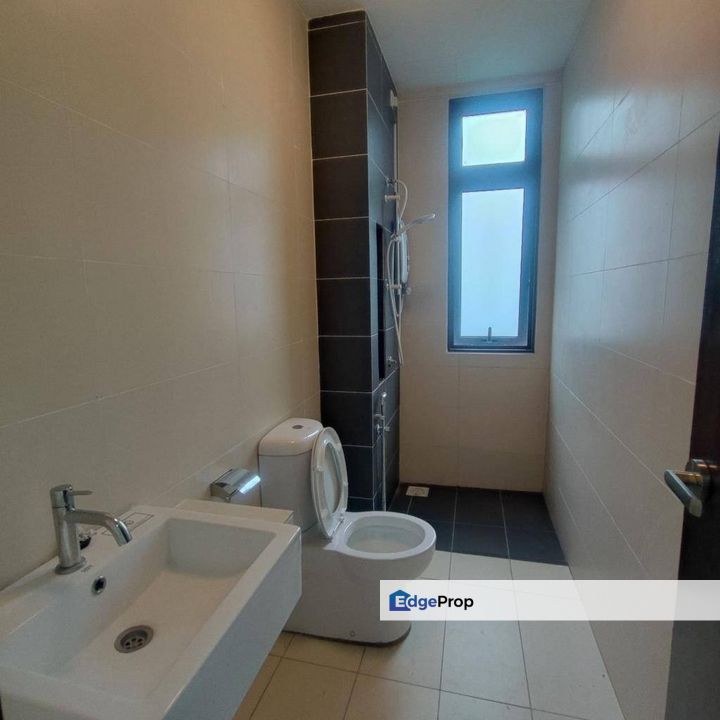 8Scape Residence Condominium For Rent, Johor, Johor Bahru