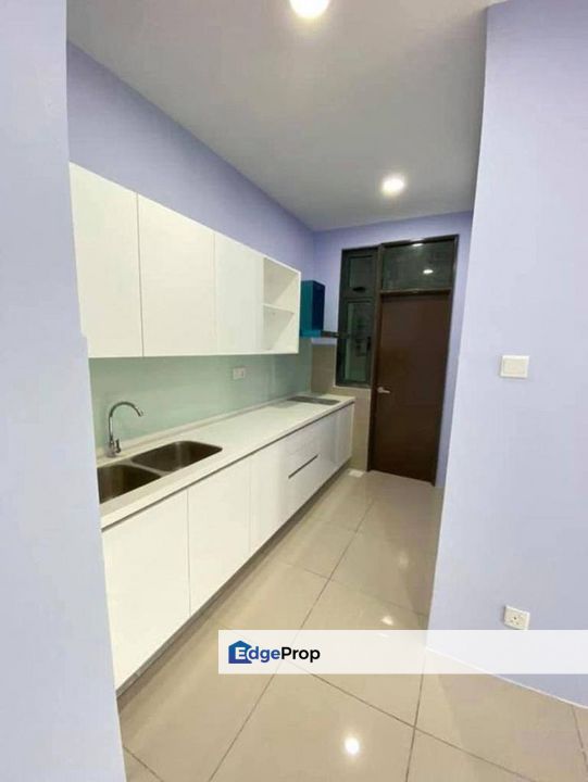 8Scape Residence Condominium For Rent, Johor, Johor Bahru