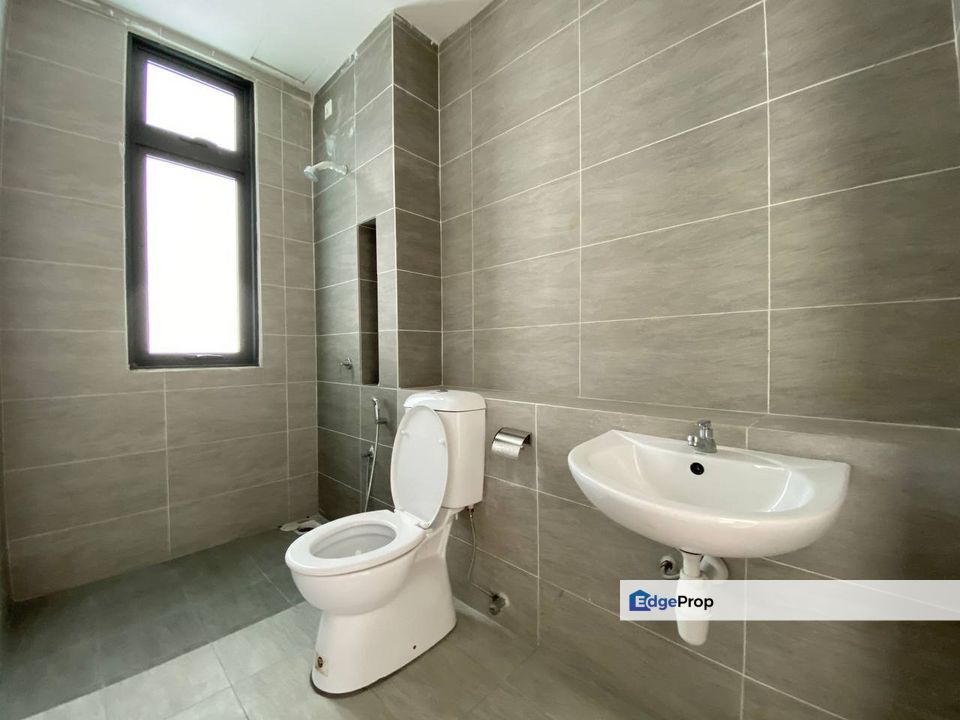 8Scape Residences Condominium For Sale, Johor, Johor Bahru