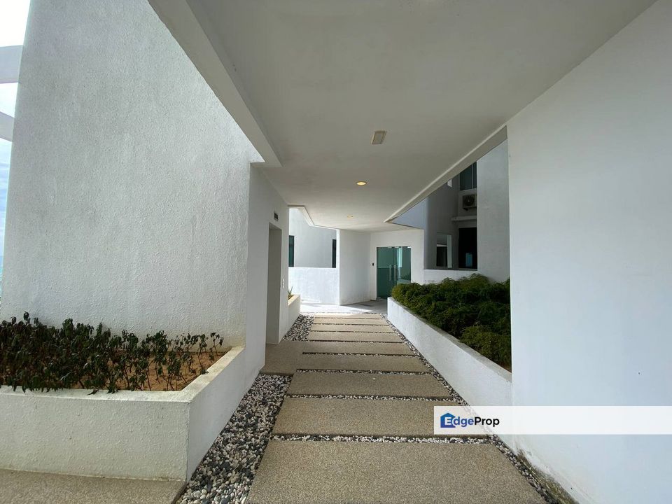 8Scape Residences Condominium For Sale, Johor, Johor Bahru