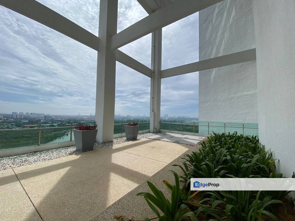 8Scape Residences Condominium For Sale, Johor, Johor Bahru