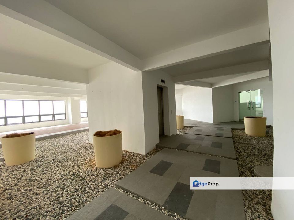 8Scape Residences Condominium For Sale, Johor, Johor Bahru