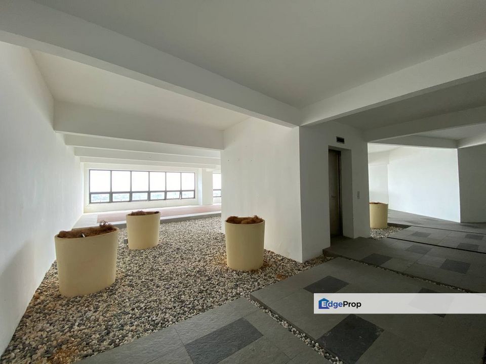 8Scape Residences Condominium For Sale, Johor, Johor Bahru
