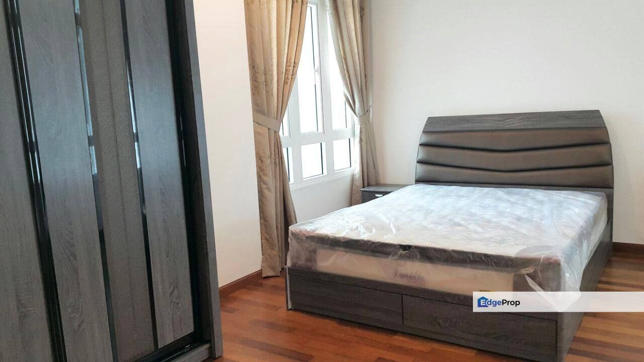 One Medini Condominium For Sale, Johor, Nusajaya