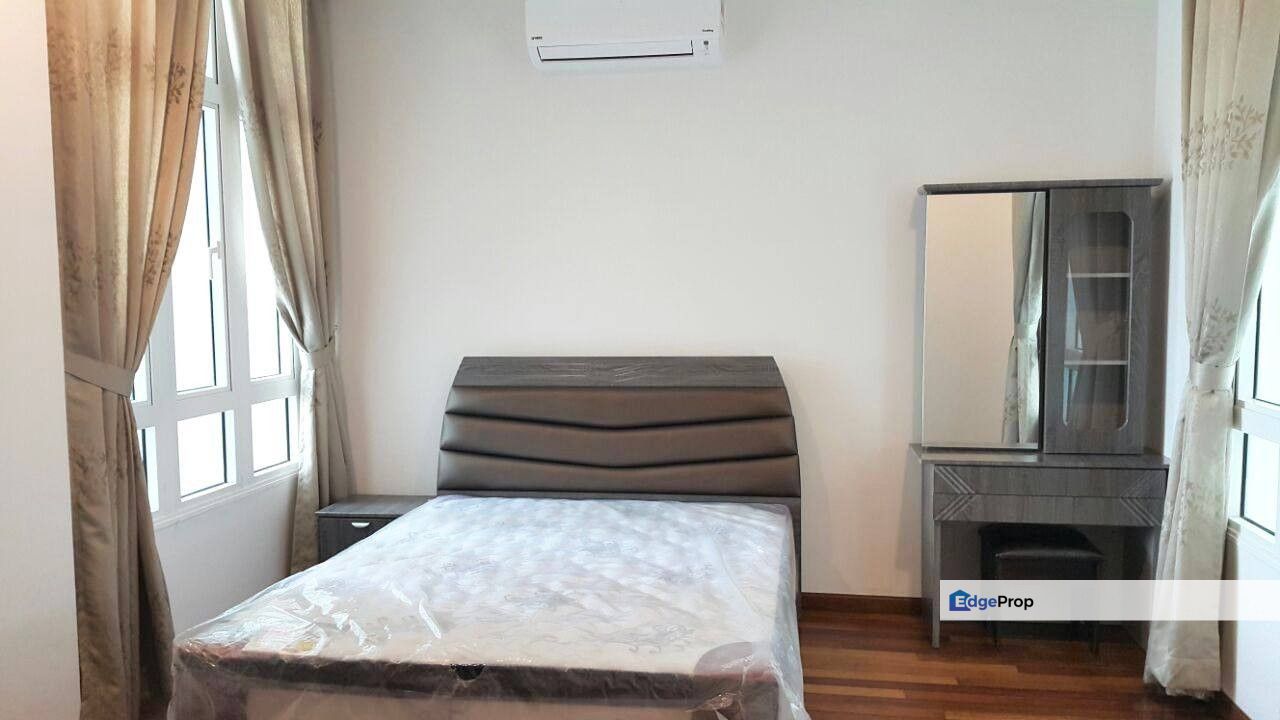 One Medini Condominium For Sale, Johor, Nusajaya