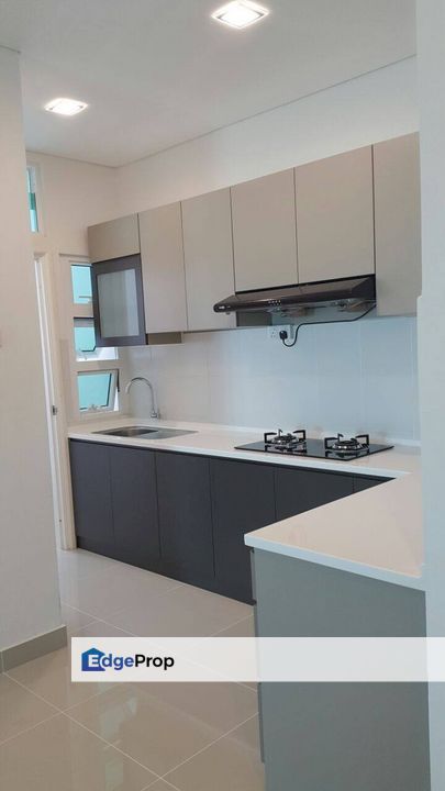 One Medini Condominium For Sale, Johor, Nusajaya