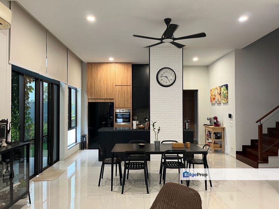 Sakura Residence, Johor, Nusajaya