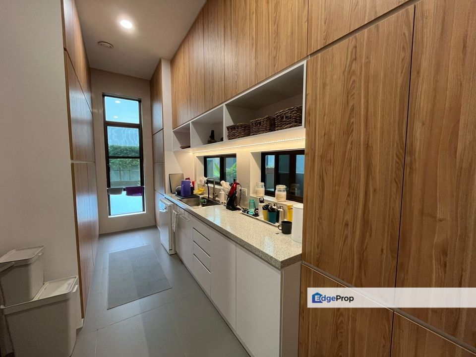 Sakura Residence, Johor, Nusajaya