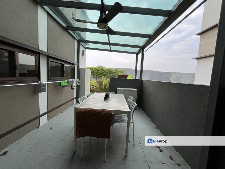 Sakura Residence, Johor, Nusajaya