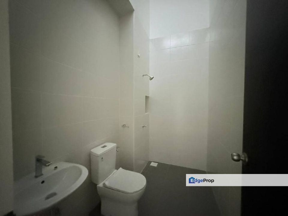 The Commune @ Eco Botanic  Cluster House For Sale, Johor, Nusajaya