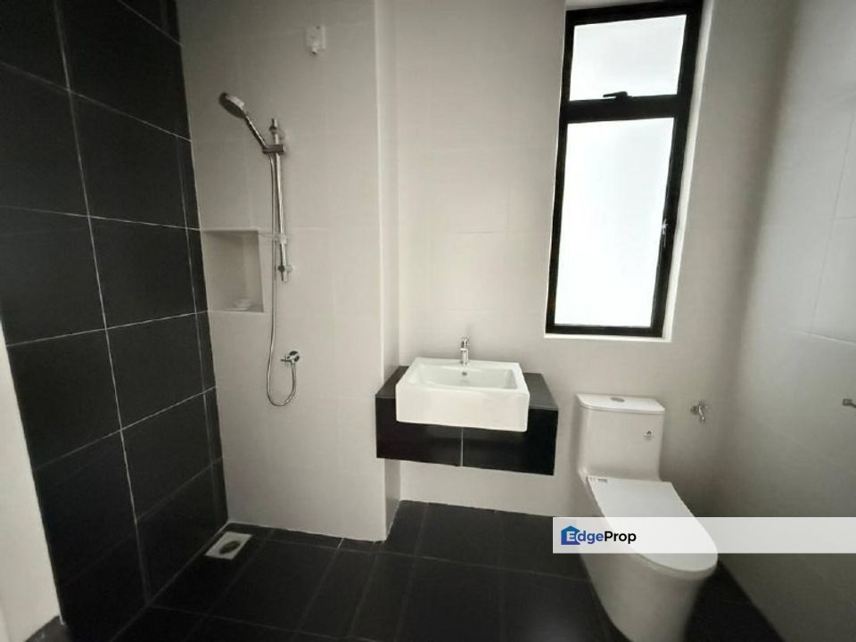 The Commune @ Eco Botanic  Cluster House For Sale, Johor, Nusajaya