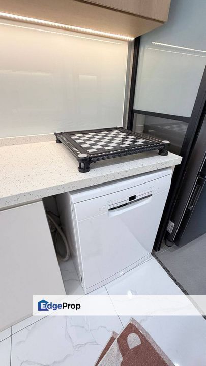 Danga Sutera Terraced House For Sale, Johor, Skudai