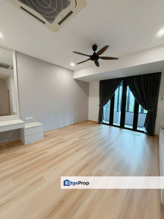 Danga Sutera Terraced House For Sale, Johor, Skudai