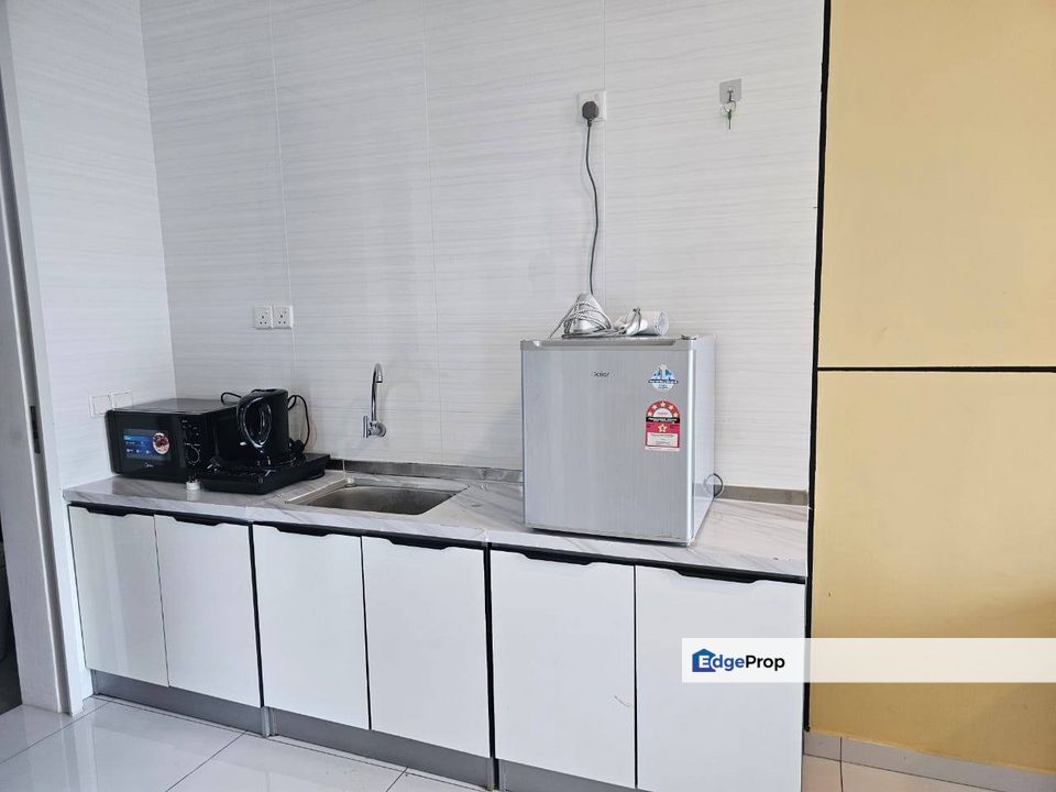 Sky Trees Condominium For Sale, Johor, Johor Bahru