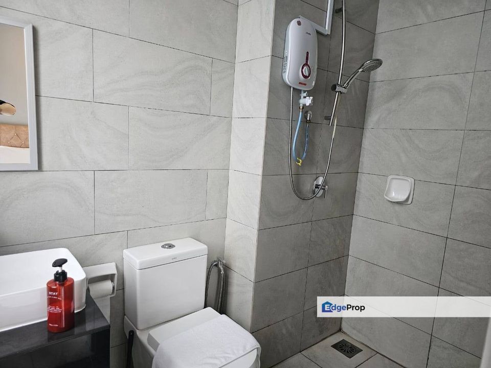 Sky Trees Condominium For Sale, Johor, Johor Bahru