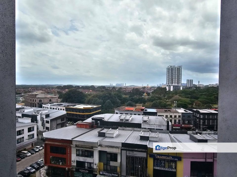 Sky Trees Condominium For Sale, Johor, Johor Bahru