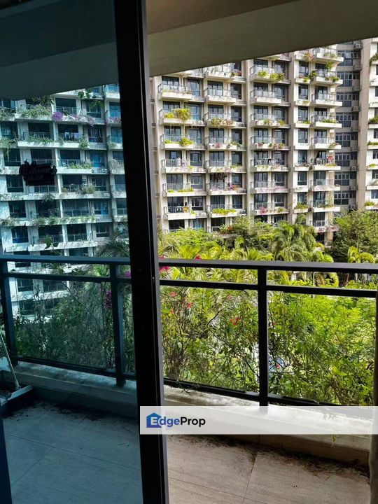 Forest City Condominium For Sale, Johor, Gelang Patah