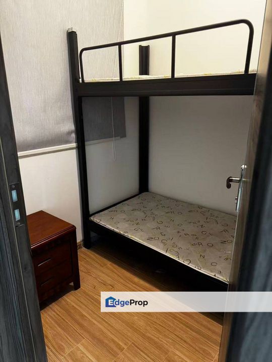 Forest City Condominium For Sale, Johor, Gelang Patah