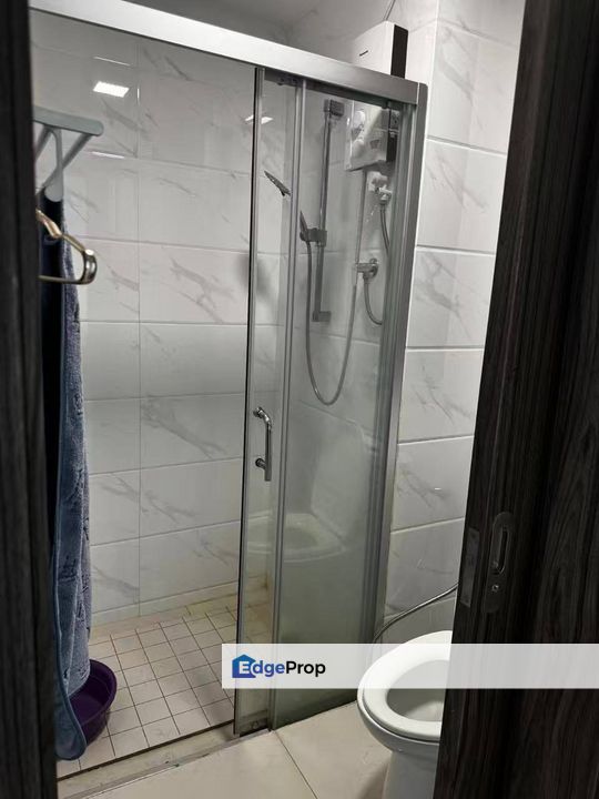 Forest City Condominium For Sale, Johor, Gelang Patah