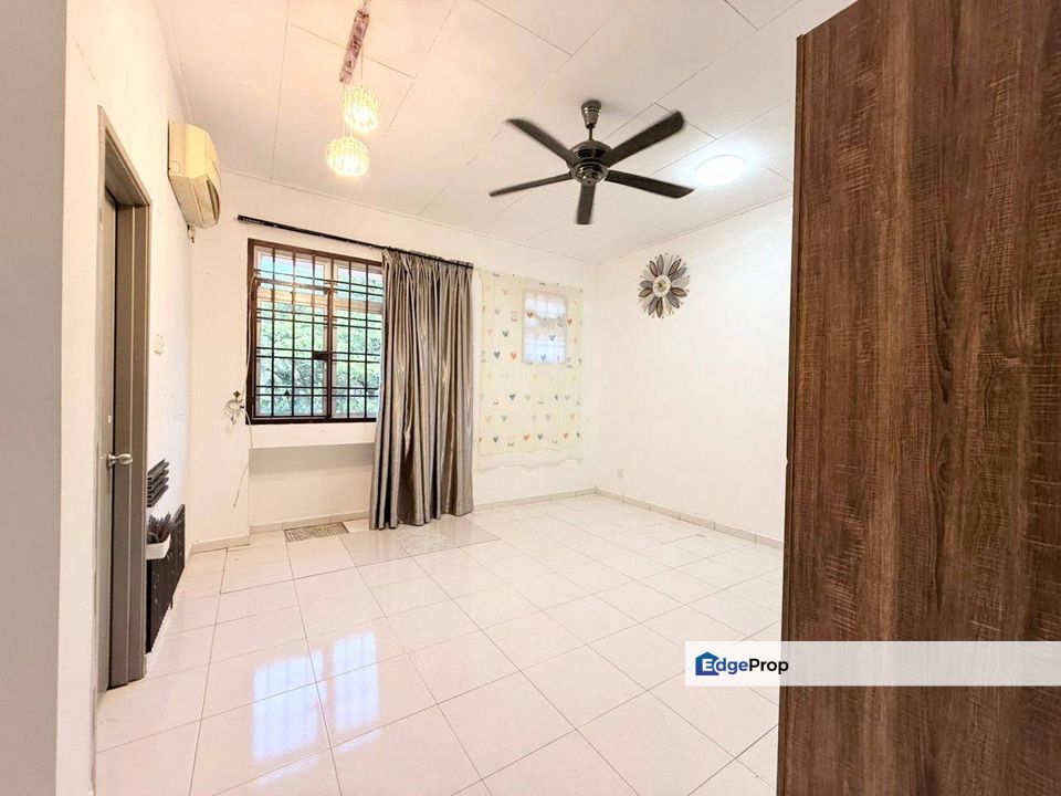 Taman Nusa Indah Terraced House For Sale, Johor, Nusajaya