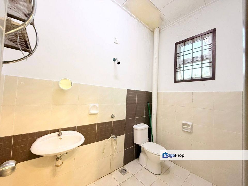 Taman Nusa Indah Terraced House For Sale, Johor, Nusajaya