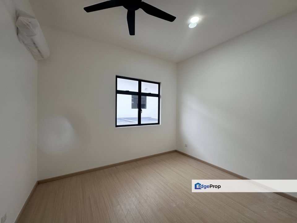 The Commune @ Eco Botanic  Cluster House For Rent, Johor, Nusajaya