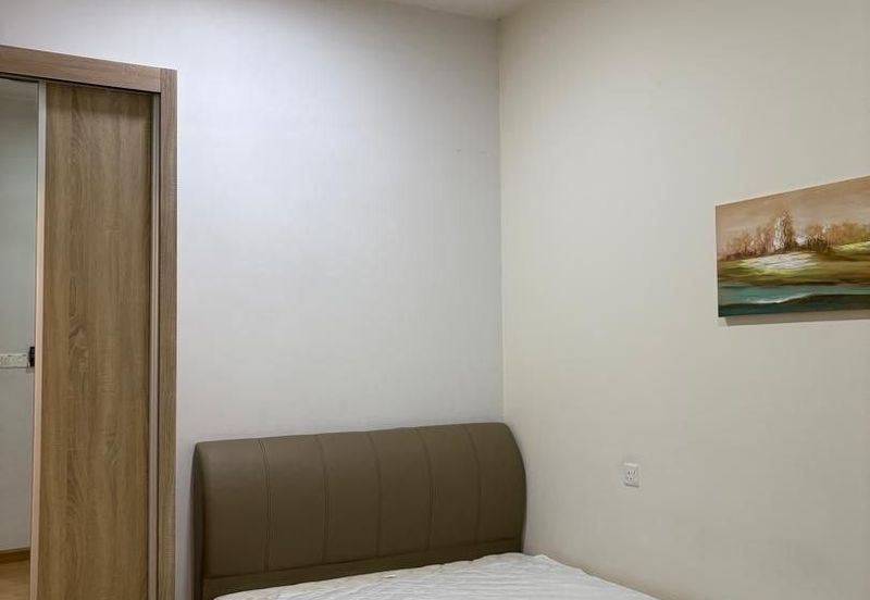 Bukit Indah Avenue 26 @ Villosa