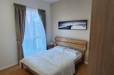 Inspirasi Mont Kiara