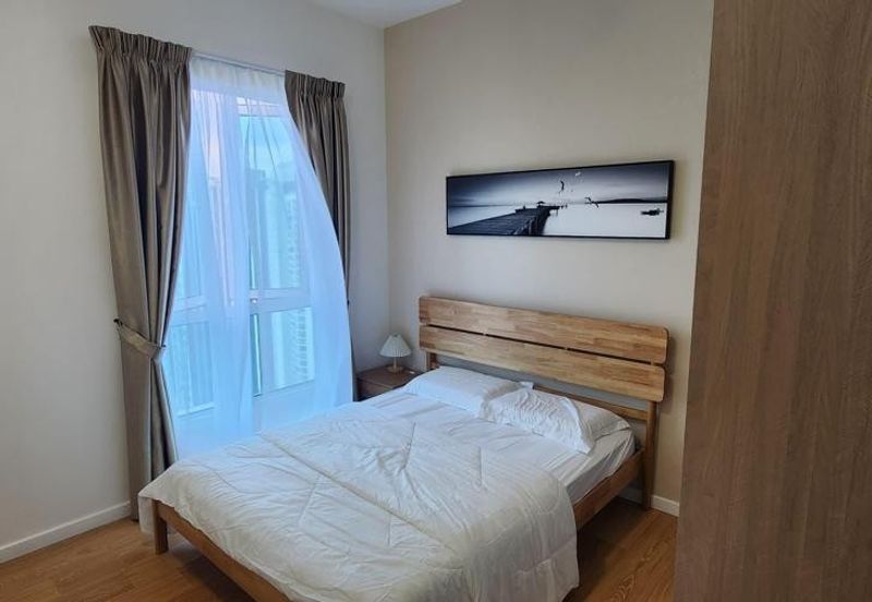 Inspirasi Mont Kiara