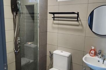 Inspirasi Mont Kiara