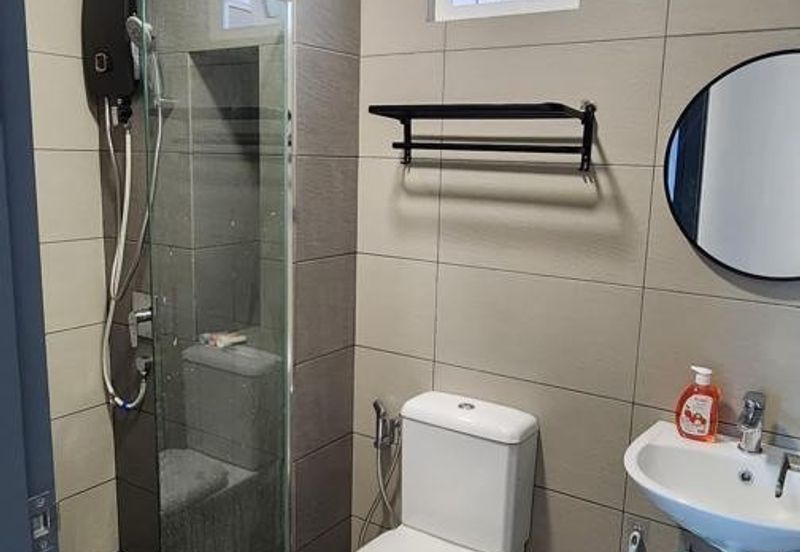 Inspirasi Mont Kiara