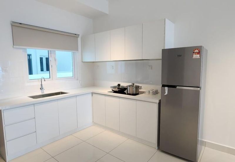 Inspirasi Mont Kiara