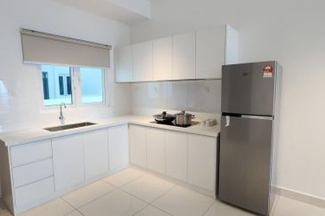 Inspirasi Mont Kiara