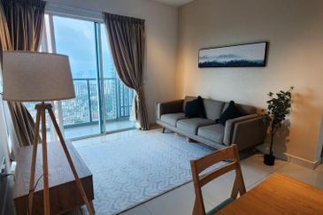 Inspirasi Mont Kiara