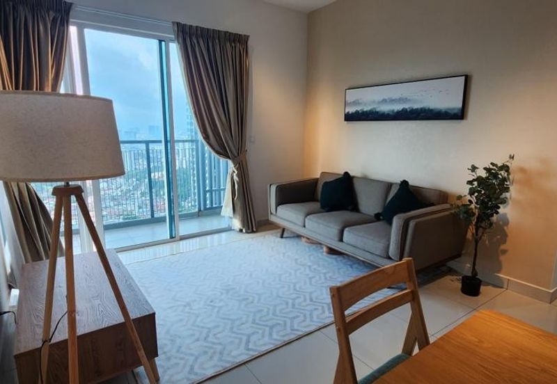 Inspirasi Mont Kiara