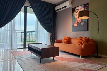 Aradia Residence @ Lake City