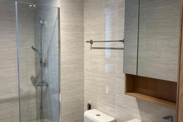 Aradia Residence @ Lake City