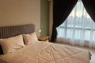 Aradia Residence @ Lake City