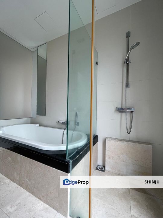 Freehold Condo facing KL view!!, Kuala Lumpur, Mont Kiara