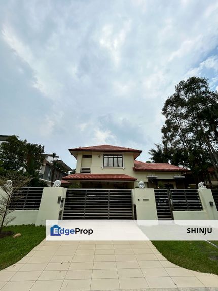 Bungalow for sale, Selangor, Sungai Buloh